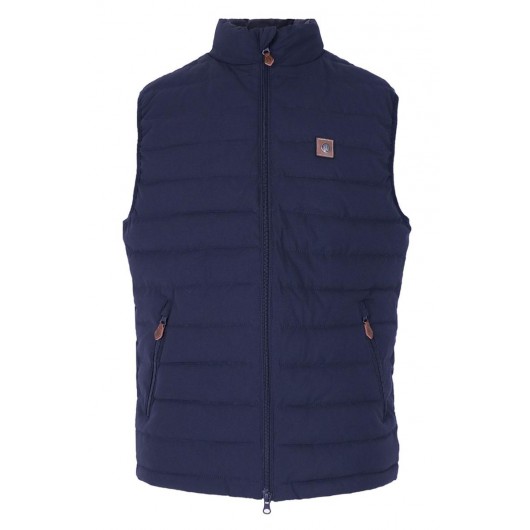 Gilet sans manches équitation Homme Porto - Harcour Gilet sans manches Homme Porto Spring 2020 - Harcour - Equestra