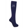 Chaussettes équitation Hickstead - Harcour  - Equestra