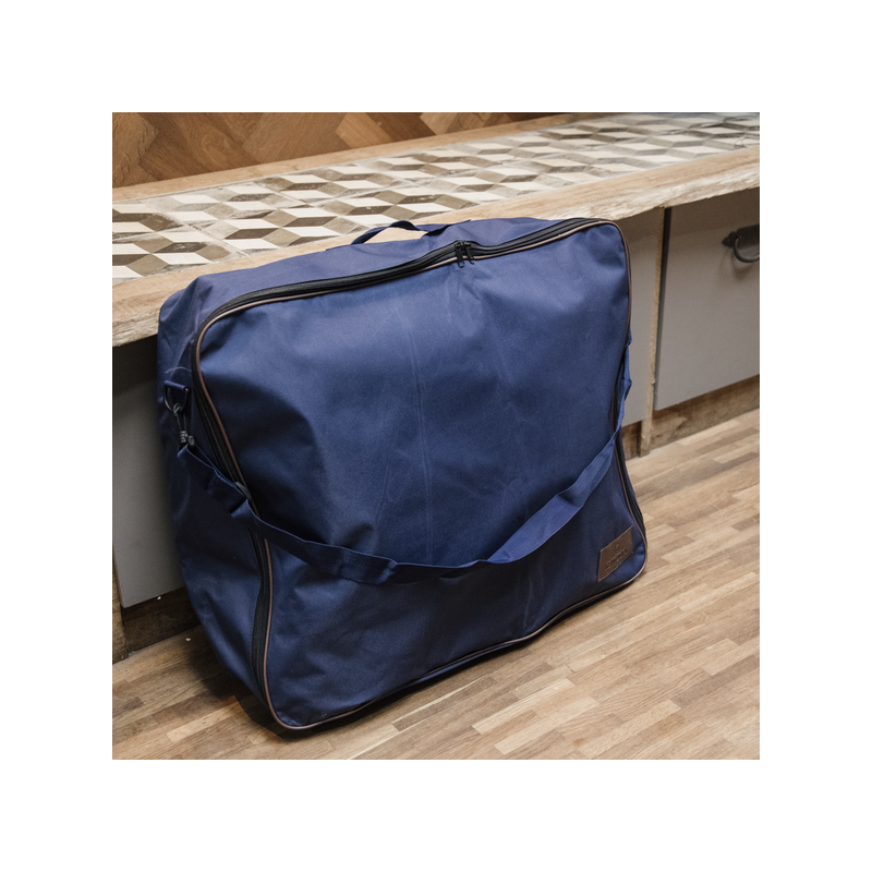 Sac de transport tapis de selle 82111 - Kentucky