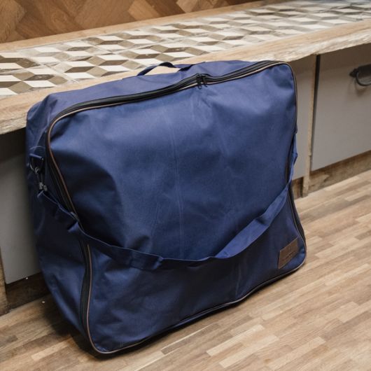 Sac de transport tapis de selle 82111 - Kentucky Sac de transport tapis de selle 82111 - Kentucky