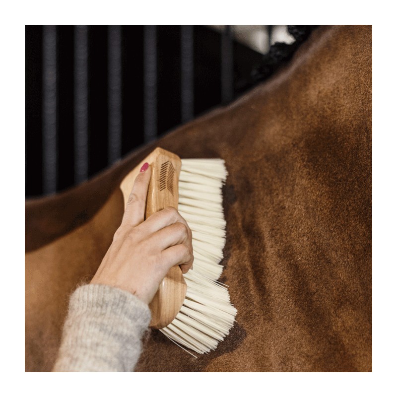 Bouchon à poils doux Grooming Deluxe - Kentucky 82116