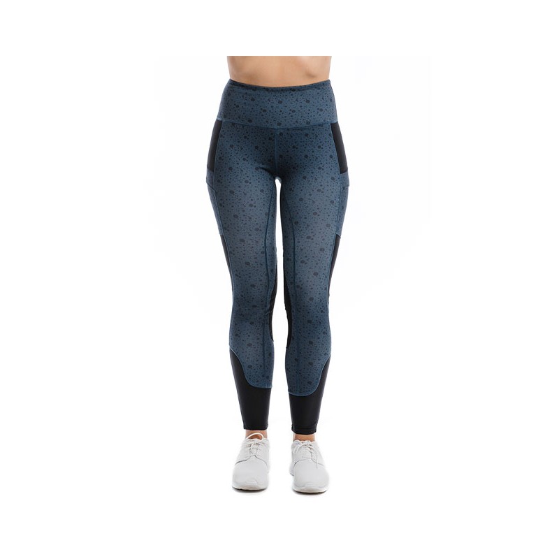 Pantalon équitation legging Femme Horseware - Le Paturon