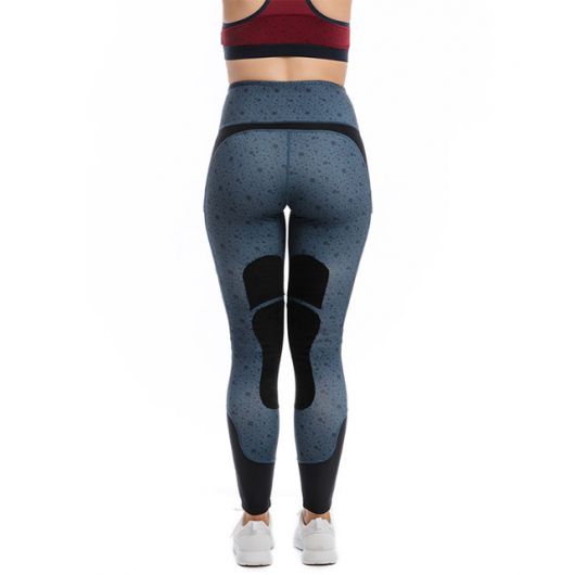 Pantalon legging équitation Riding Tights Femme - Horseware 