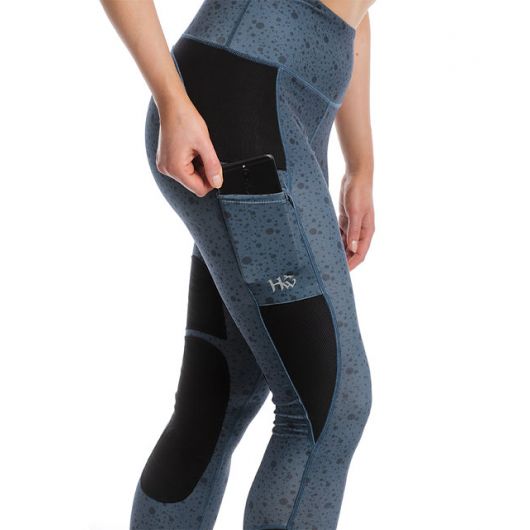 Pantalon legging équitation Riding Tights Femme - Horseware 
