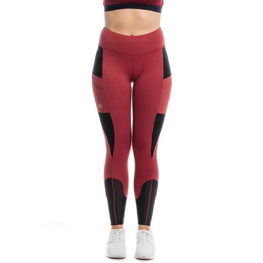 Pantalon legging équitation Riding Tights Femme - Horseware 