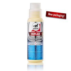 Crème élasticité sabot avec applicateur 250 ml Hoof Lab - Leovet