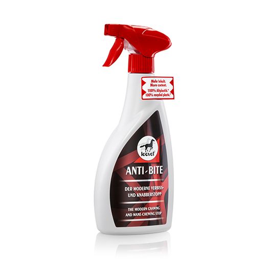 Anti mange-bois cheval 500 ml Anti-bite - Leovet