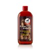 Shampoing chevaux brou de noix 500 ml Super Force - Leovet