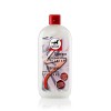 Shampoing cheval protéines de soie 500 ml Silkcare - Leovet