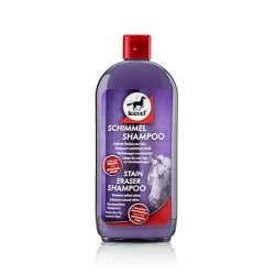 Shampoing cheval robe claire 500 ml Milton Blanc - Leovet