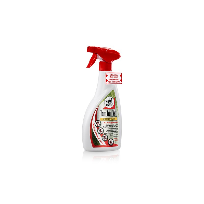 Spray anti-mouche 500 ml Tam Tam Vet - Leovet