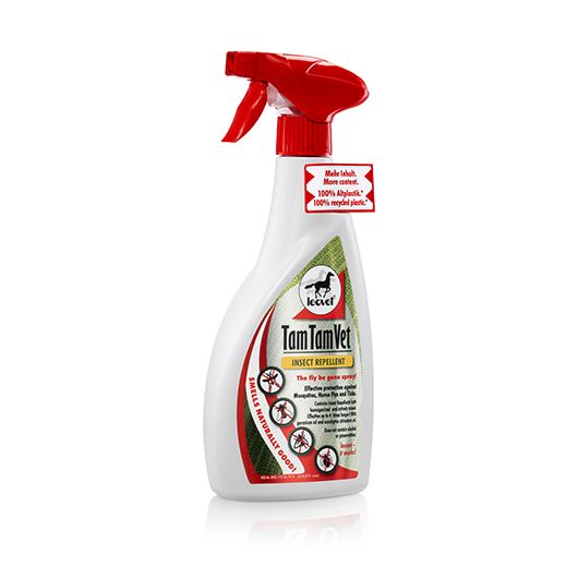 Spray anti-mouche 500 ml Tam Tam Vet - Leovet