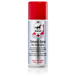 Spray cicatrisant oxyde de zinc 200 ml - Leovet