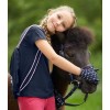 Gants d'équitation Enfant Lucky Dora - Elt 