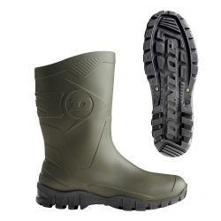 Bottes basse en caoutchouc Outdoor Dunlop Dee 