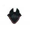 Bonnet anti-mouche cheval coton Rambo - Horseware