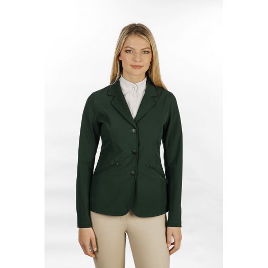 Veste de compétition softshell Femme - Horseware Veste de compétition softshell Femme - Horseware