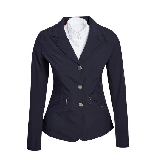 Veste de compétition softshell Femme - Horseware Veste de compétition softshell Femme - Horseware