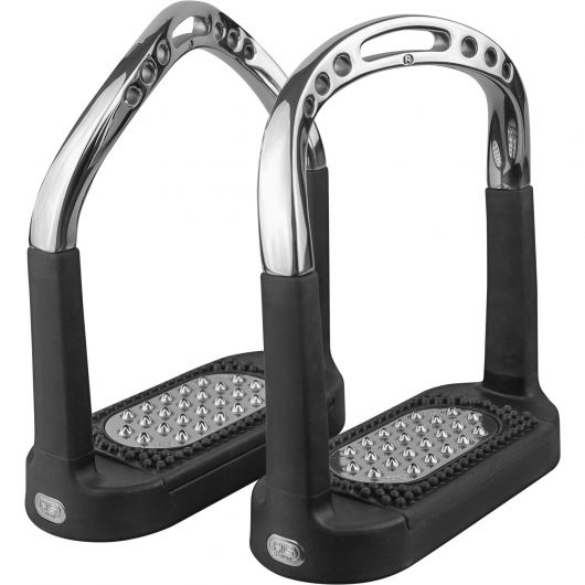 Etriers Flexcite Grip - Sprenger Etriers Flexcite Grip - Sprenger