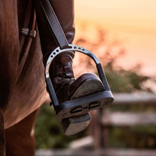 Etriers Flexcite Grip - Sprenger