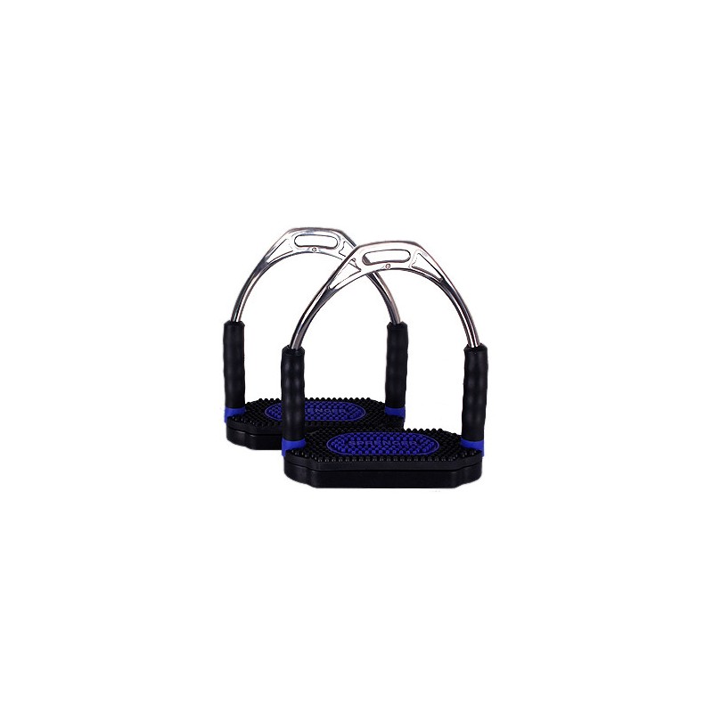 Etriers articulés Bow Balance - Sprenger   