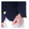 Veste de concours Aerotech 2.0 femme - Horse Pilot