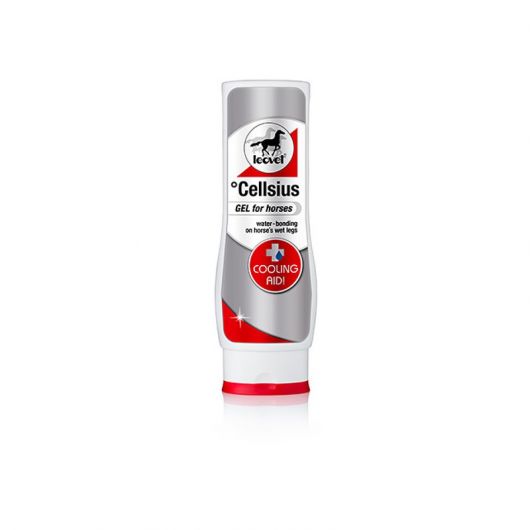 Gel refroidissant 600 ml Cellsius - Leovet