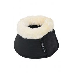 Cloches en mouton synthétique Belly - Harcour 