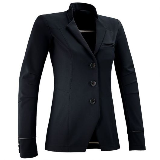 Veste de concours femme Tailor Made 2.0 - Horse Pilot Veste de concours femme Tailor Made 2.0 - Horse Pilot