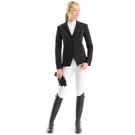 Veste de concours femme Tailor Made 2.0 - Horse Pilot Veste de concours femme Tailor Made 2.0 - Horse Pilot