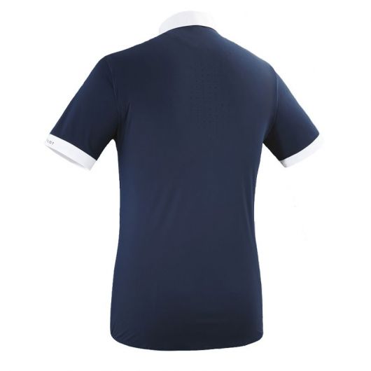 Chemise de concours homme manches courtes Aérolight - Horse Pilot Chemise de concours homme manches courtes Aérolight - Horse Pilot