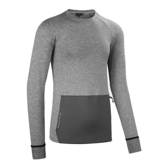 Sweatshirt homme Tempest light - Horse Pilot Sweatshirt homme Tempest light - Horse Pilot