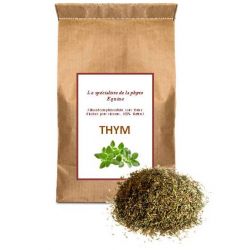 THYM FEUILLES RESPIRATION VITAL HERBS