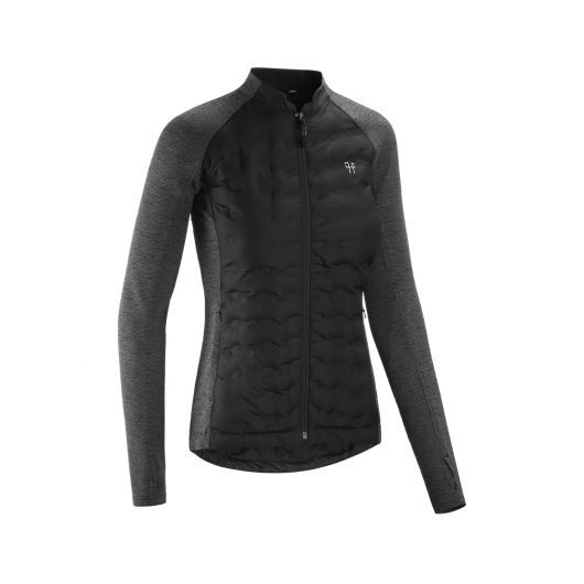 Veste bi -matière femme Storm - Horse Pilot Veste bi -matière femme Storm - Horse Pilot