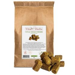 Friandises 100% naturelles sans céréales - Vital Herbs