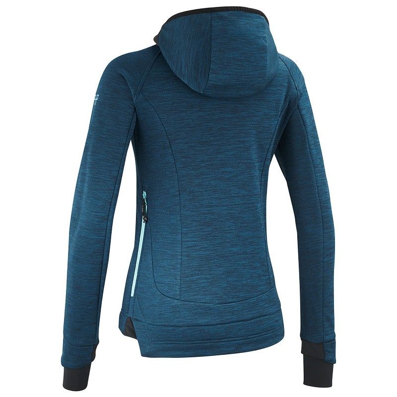 Veste sweat polaire Femme Tempest - Horse Pilot - HORSE PILOT - Polaires, sweats Femme - Equestra