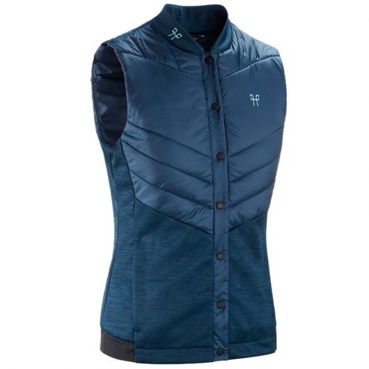 Doudoune sans manches femme Rider Vest - Horse Pilot Doudoune sans manches femme Rider Vest - Horse Pilot