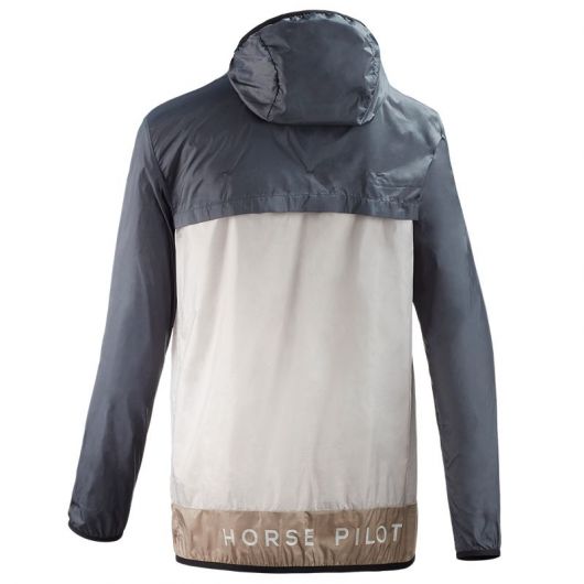 Veste coupe vent homme Wind Free - Horse Pilot