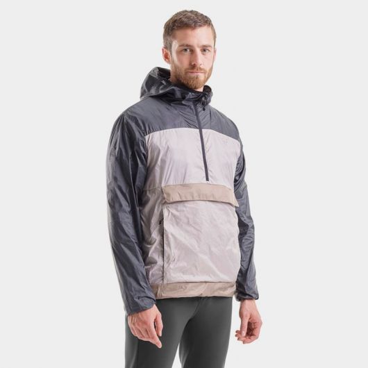 Veste coupe vent homme Wind Free - Horse Pilot Veste coupe vent homme Wind Free - Horse Pilot