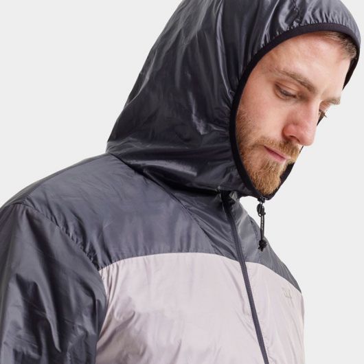 Veste coupe vent homme Wind Free - Horse Pilot