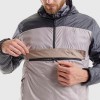 Veste coupe vent homme Wind Free - Horse Pilot