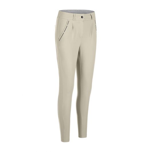 Pantalon d'équitation à pince femme X-Tailor - Horse Pilot Pantalon d'équitation à pince femme X-Tailor - Horse Pilot