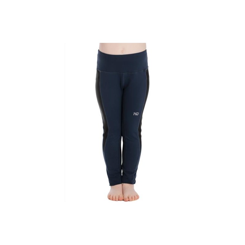 Pantalon legging équitation Riding Tights Enfant - Horseware