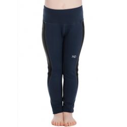 Pantalon legging équitation Riding Tights Enfant - Horseware