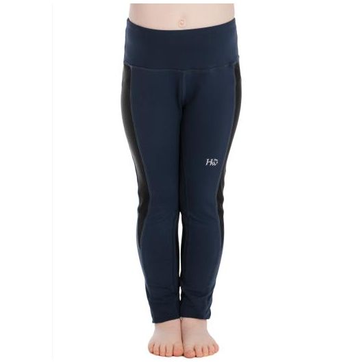 Pantalon legging équitation Riding Tights Enfant - Horseware