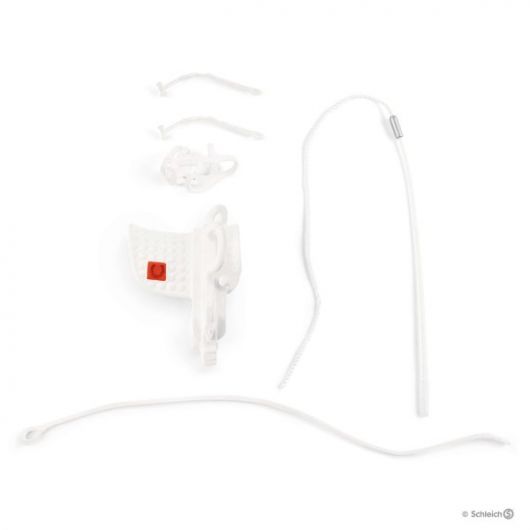 Kit de voltige équestre Horse Club Mia - Schleich