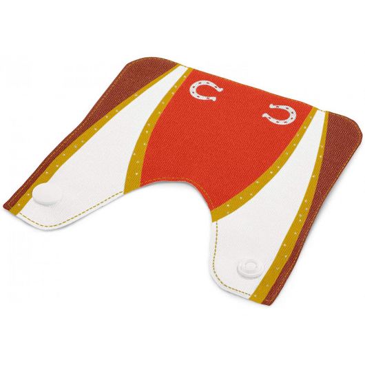 Kit de voltige équestre Horse Club Mia - Schleich