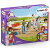 Kit de voltige équestre Horse Club Mia - Schleich