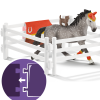 Kit de voltige équestre Horse Club Mia - Schleich