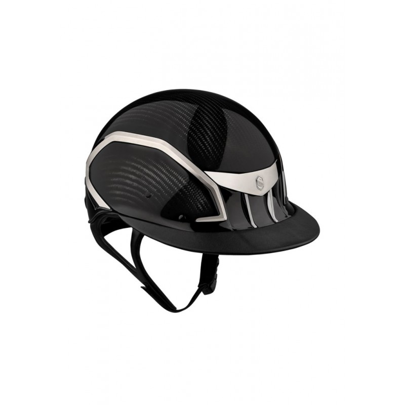 CASQUE XJ  JUMPING MISS SHIELD  SAMSHIELD